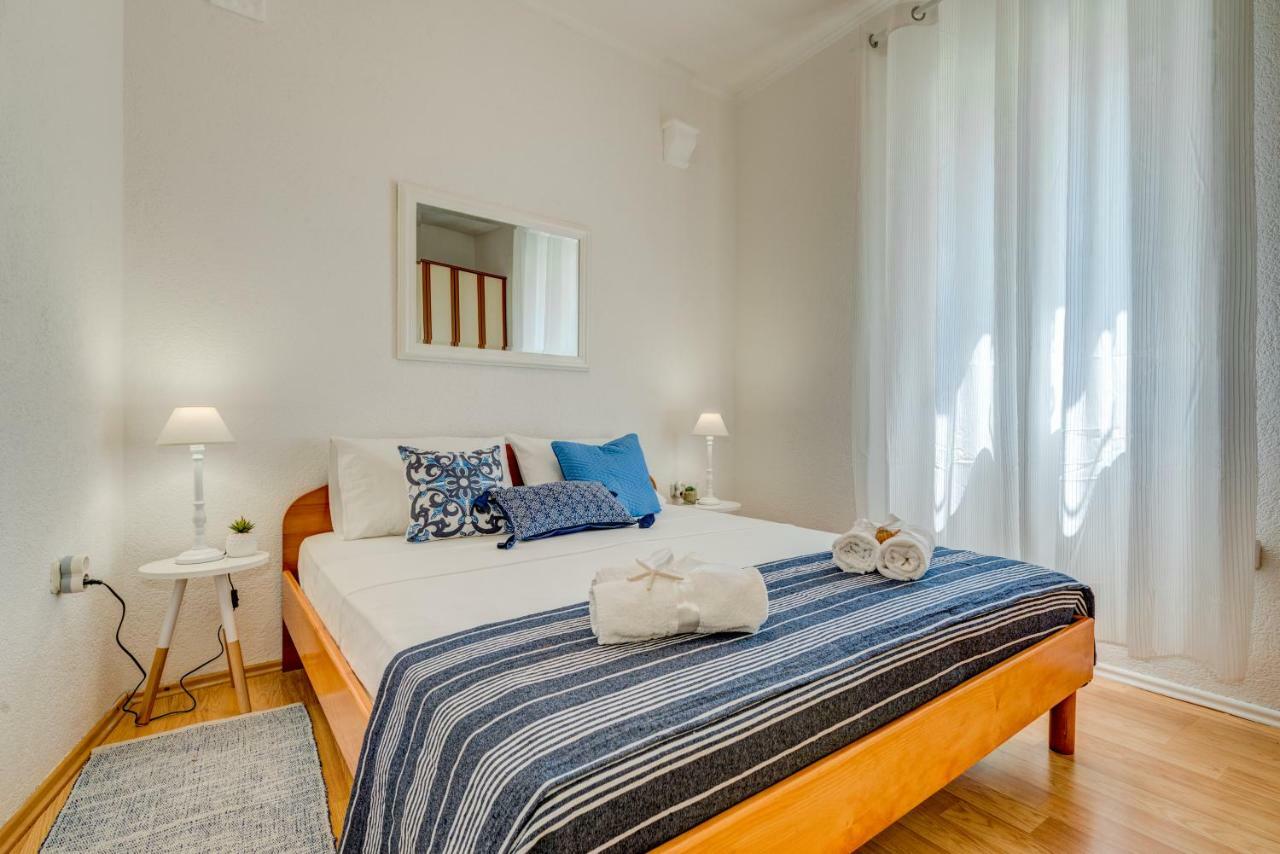 Abazur Appartement Split Buitenkant foto