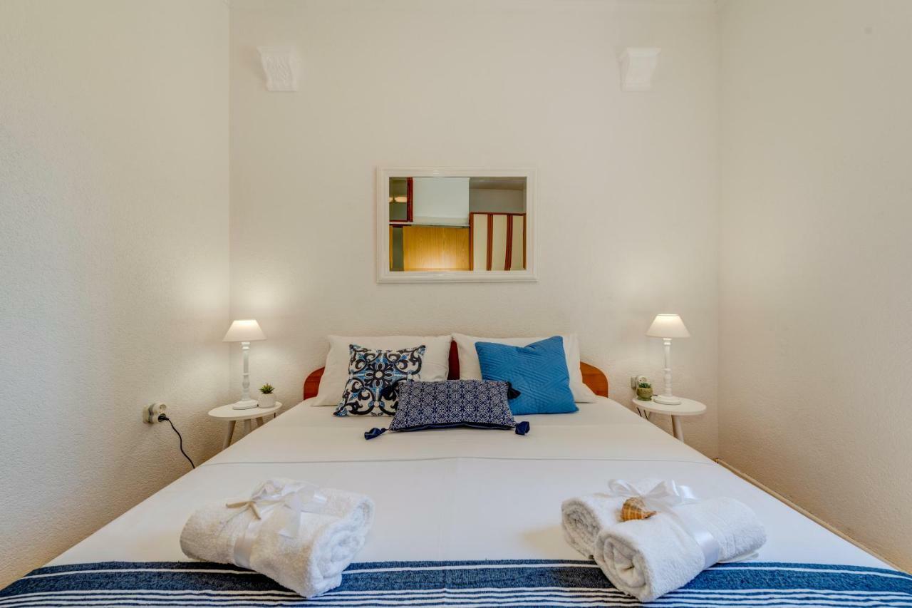 Abazur Appartement Split Buitenkant foto