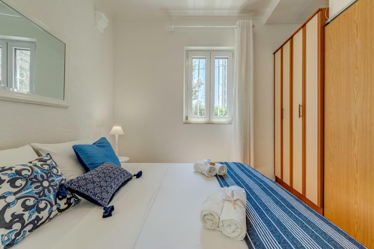 Abazur Appartement Split Buitenkant foto