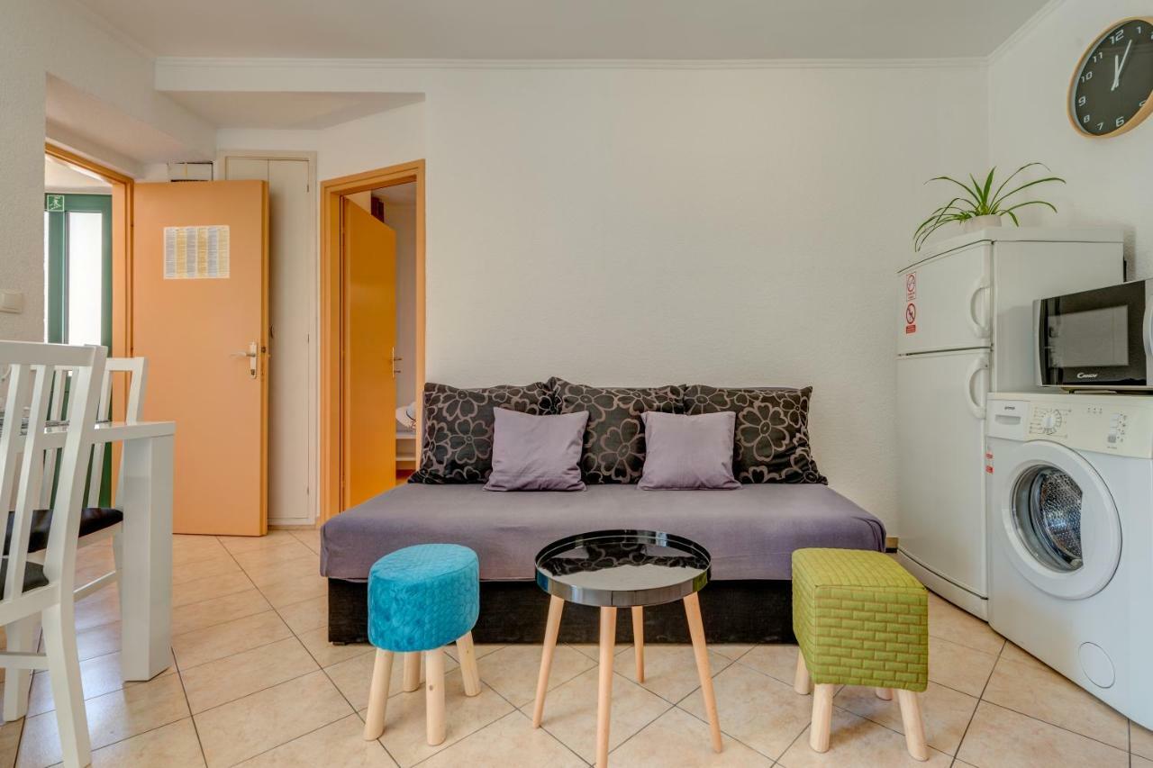 Abazur Appartement Split Buitenkant foto