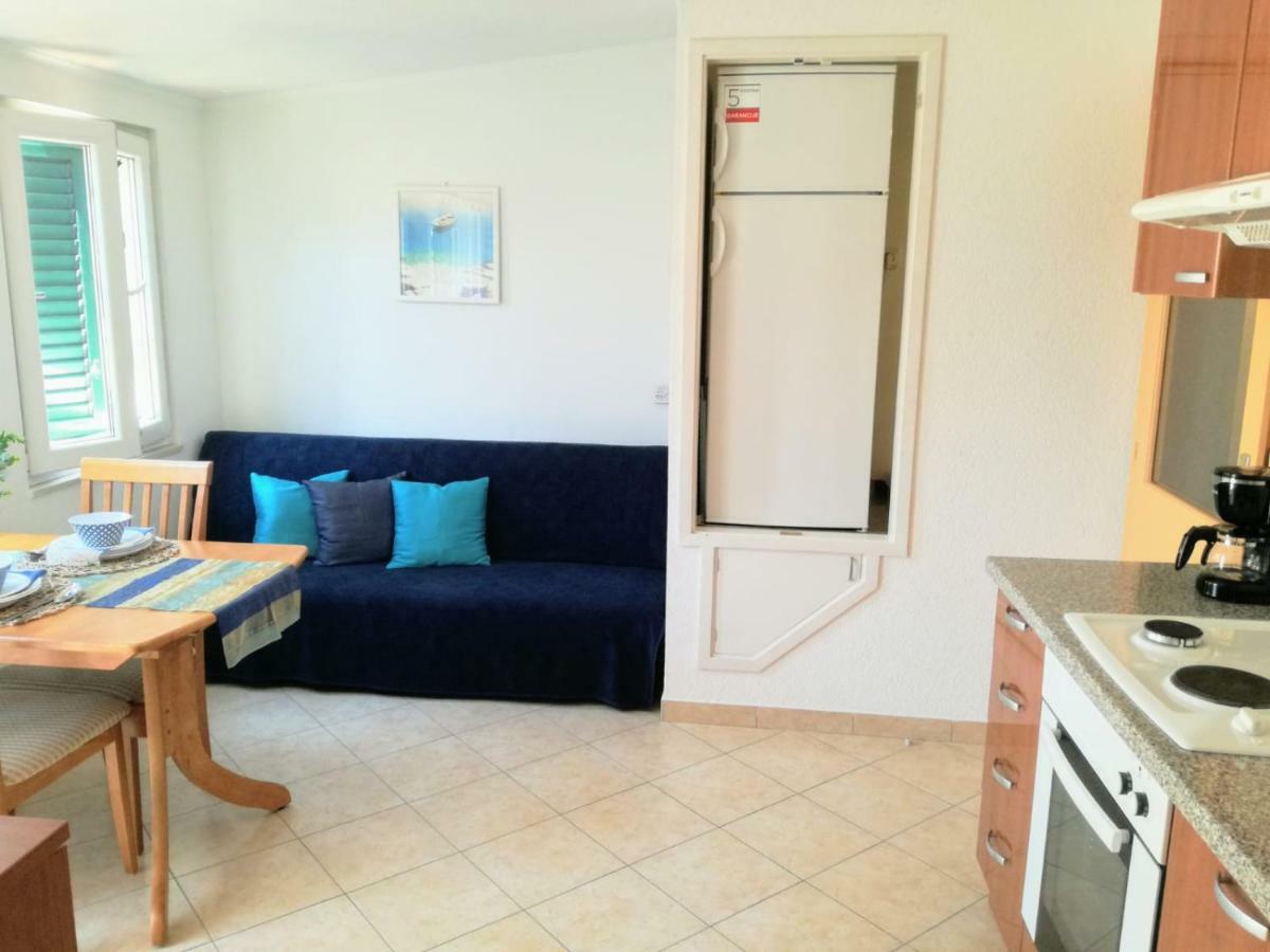 Abazur Appartement Split Buitenkant foto